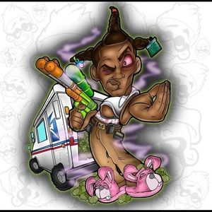 Meet your Posher, Jake